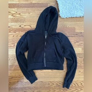 Brandy Melville sweatshirt